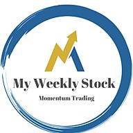 My Weekly Stock